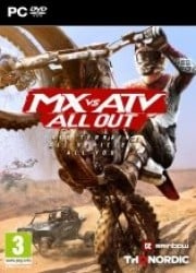 MX vs ATV All Out (PC) CD key