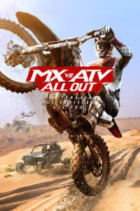 MX vs ATV All Out (PC) CD key