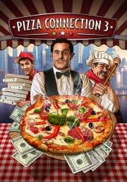 Pizza Connection 3 (PC) CD key
