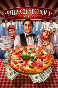 Pizza Connection 3 (PC) CD key