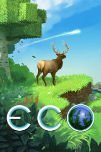 Eco (PC) CD key