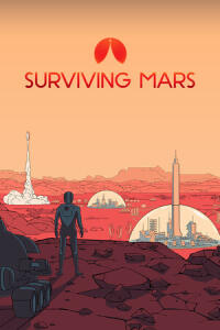 Surviving Mars (PC) CD key