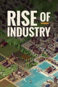 Rise of industry (PC) CD key