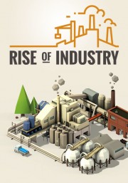 Rise of industry (PC) CD key