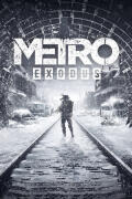 Metro Exodus (PC) CD key