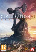 Civilization VI: Rise and Fall (PC) key