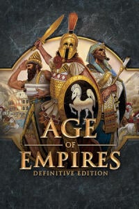 Age of Empires: Definitive Edition (PC) CD key