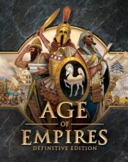 Age of Empires: Definitive Edition (PC) CD key