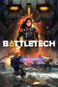 BATTLETECH (PC) CD key