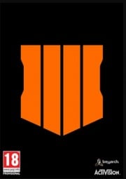 Call of Duty Black Ops 4 (PC) CD key