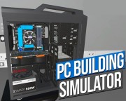 PC Building Simulator (PC) CD key