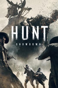 Hunt Showdown (PC) CD key