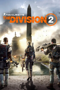 The Division 2 (PC) CD key