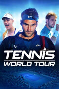 Tennis World Tour (PC) CD key