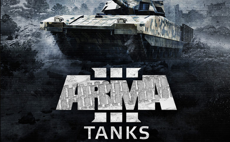 ARMA 3 TANKS DIGITAL STEAM KEY – BOHEMIA INTERACTIVE