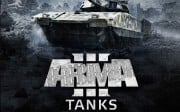 Arma 3 Tanks DLC (PC) CD key