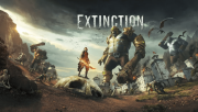 Extinction (Xbox One) key