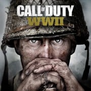 Call of Duty WWII (Xbox One) key - price from $3.32