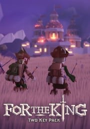 For The King (PC) key