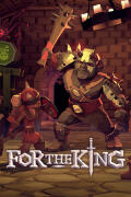 For The King (PC) key