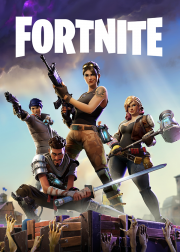 Fortnite (PS4) key - price from $29.41