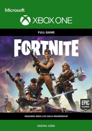 Fortnite (Xbox One) key