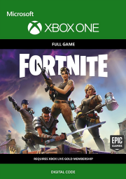 Fortnite (Xbox One) key - price from $13.20