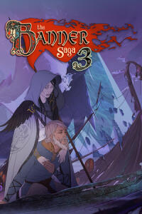 The Banner Saga 3 (PC) CD key