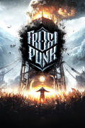 Frostpunk (PC) CD key