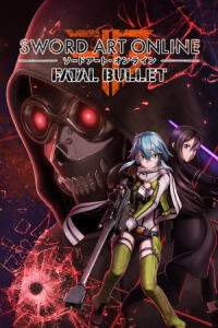 Sword Art Online: Fatal Bullet (PC) CD key