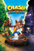 Crash Bandicoot: N. Sane Trilogy (PC) CD key