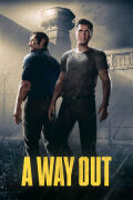 A Way Out (PC) CD key