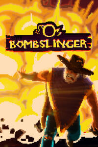 Bombslinger (PC) CD key