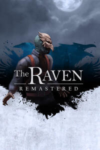 The Raven Remastered (PC) CD key