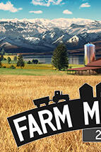 Farm Manager 2018 (PC) CD key