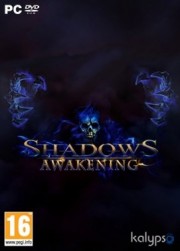 Shadows: Awakening (PC) CD key