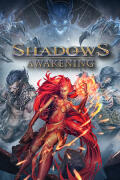 Shadows: Awakening (PC) CD key