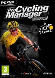 Pro Cycling Manager 2018 (PC) CD key