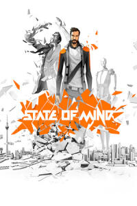 State of Mind (PC) CD key