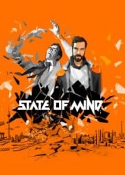 State of Mind (PC) CD key