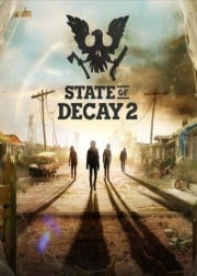 Voorstellen klep uitvoeren State of Decay 2 (PC / Xbox One) key - price from $7.64 | XXLGamer.com