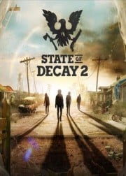 Comprar State of Decay 2 Juggernaut Edition CD Key Comparar Preços