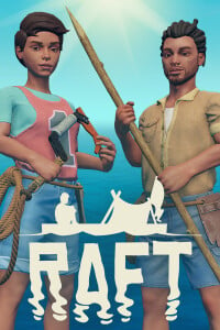 Raft (PC) CD key