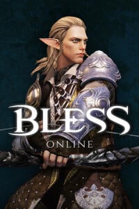 Bless Online (PC) CD key