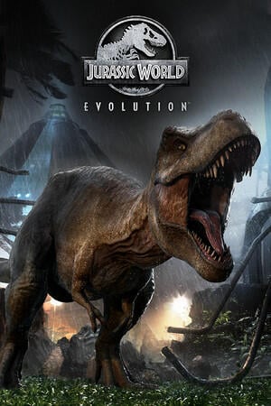Jurassic World Evolution (PC) CD key for Steam 🕹️ price from