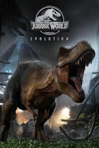 Jurassic World Evolution (PC) CD key