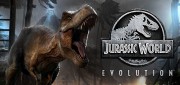 Jurassic World Evolution (PC) CD key