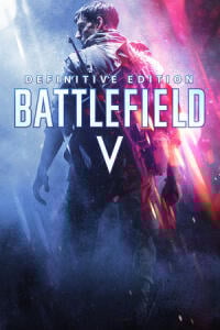 Battlefield V (PC) CD key