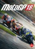 MotoGP 18 (PC) CD key