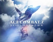 Ace Combat 7: Skies Unknown (PC) CD key